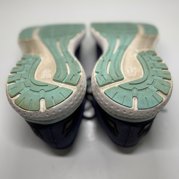 Women’s Brooks glycerin 19 running shoes size 8.5 - Picture 9 of 11